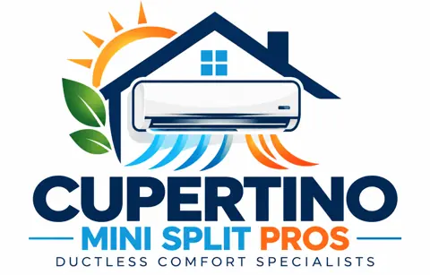 Cupertino Mini Split Pros logo